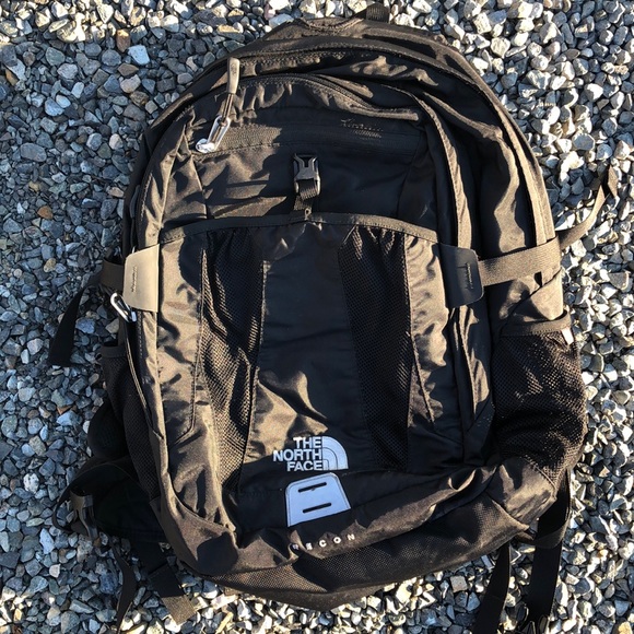 the north face backpack poshmark